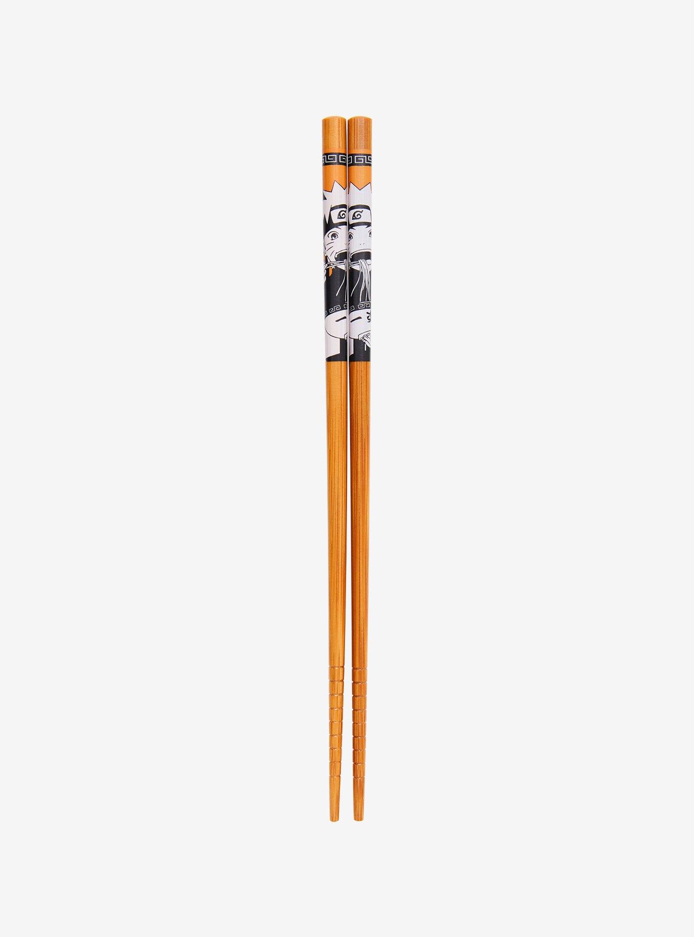 Naruto Shippuden Ramen Chopsticks, , alternate