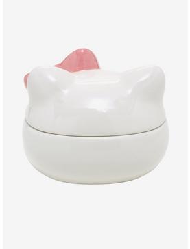 Hello Kitty Ceramic Candy Bowl, , hi-res