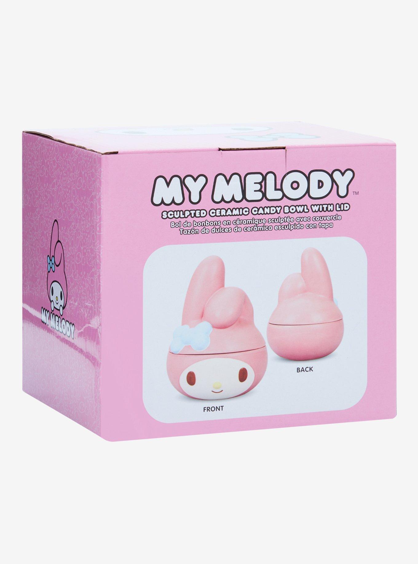 My Melody Candy Dish, , alternate