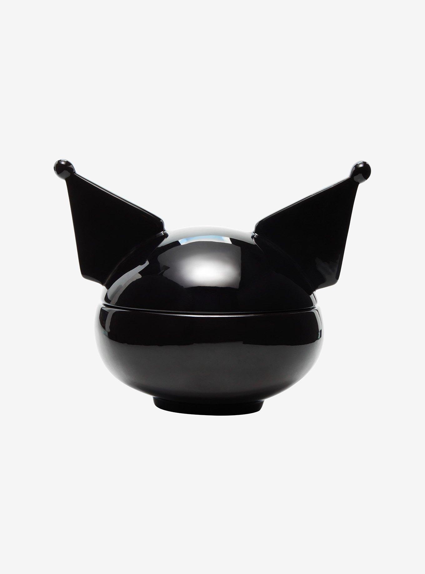 Kuromi Candy Dish, , alternate