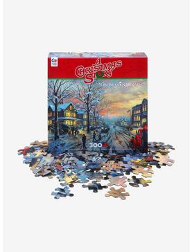 A Christmas Story Puzzle, , hi-res