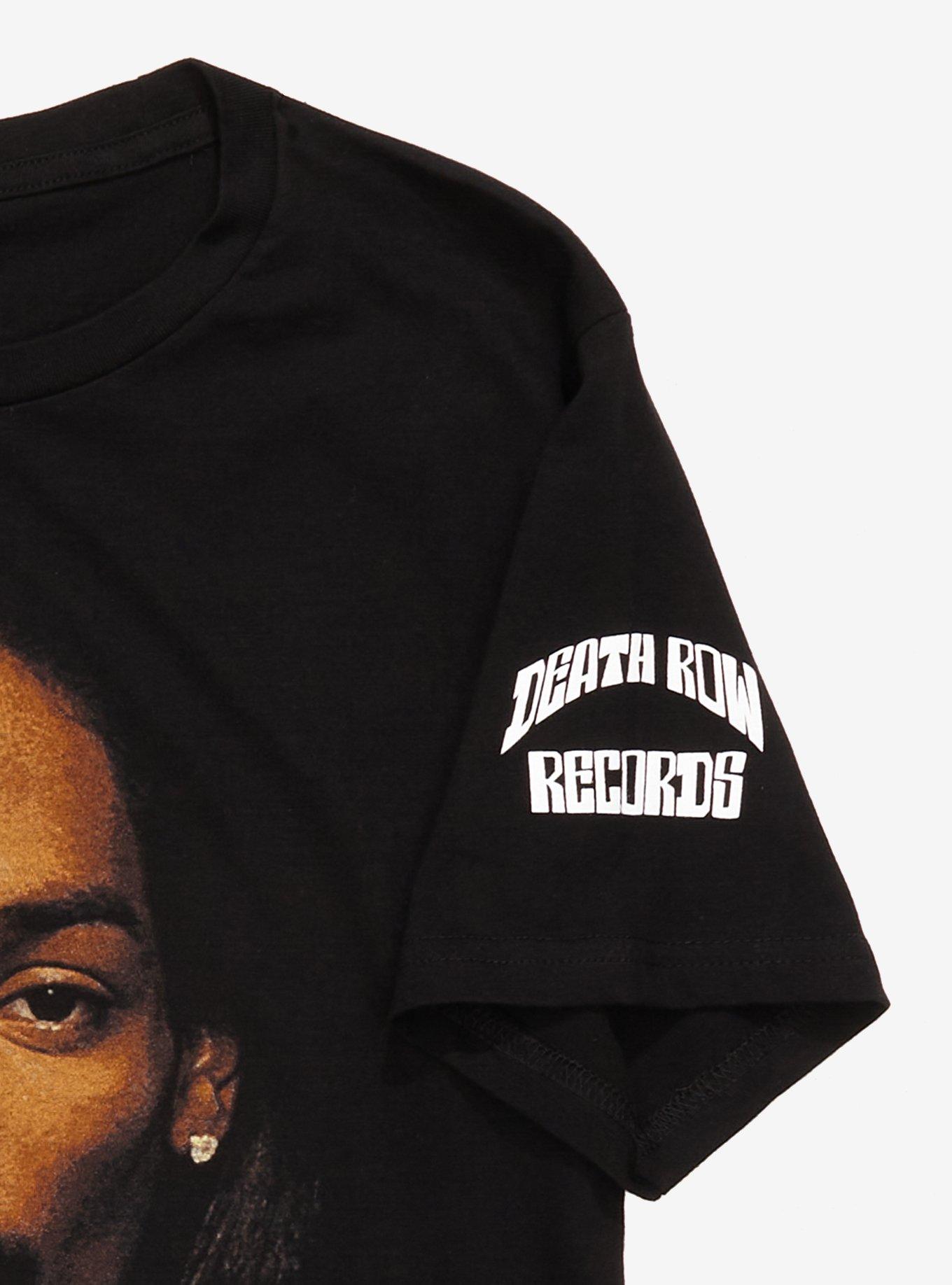 Snoop Dogg Tha Doggfather T-Shirt, BLACK, alternate