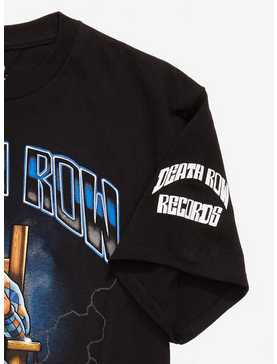 Death Row Records Snoop Dogg Logo T-Shirt, , hi-res