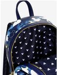 Loungefly Disney Mickey Mouse Clouds Mini Backpack - BoxLunch Exclusive, , alternate