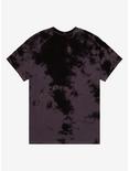 A Nightmare On Elm Street Claw Dark Wash Boyfriend Fit Girls T-Shirt, MULTI, alternate