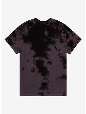 Plus Size A Nightmare On Elm Street Claw Dark Wash Boyfriend Fit Girls T-Shirt, , hi-res