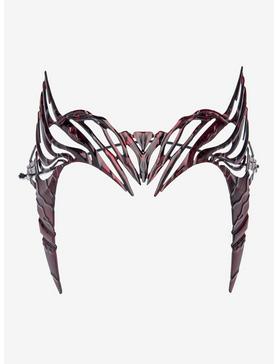 Marvel Doctor Strange in the Multiverse of Madness Scarlet Witch Headband, , hi-res