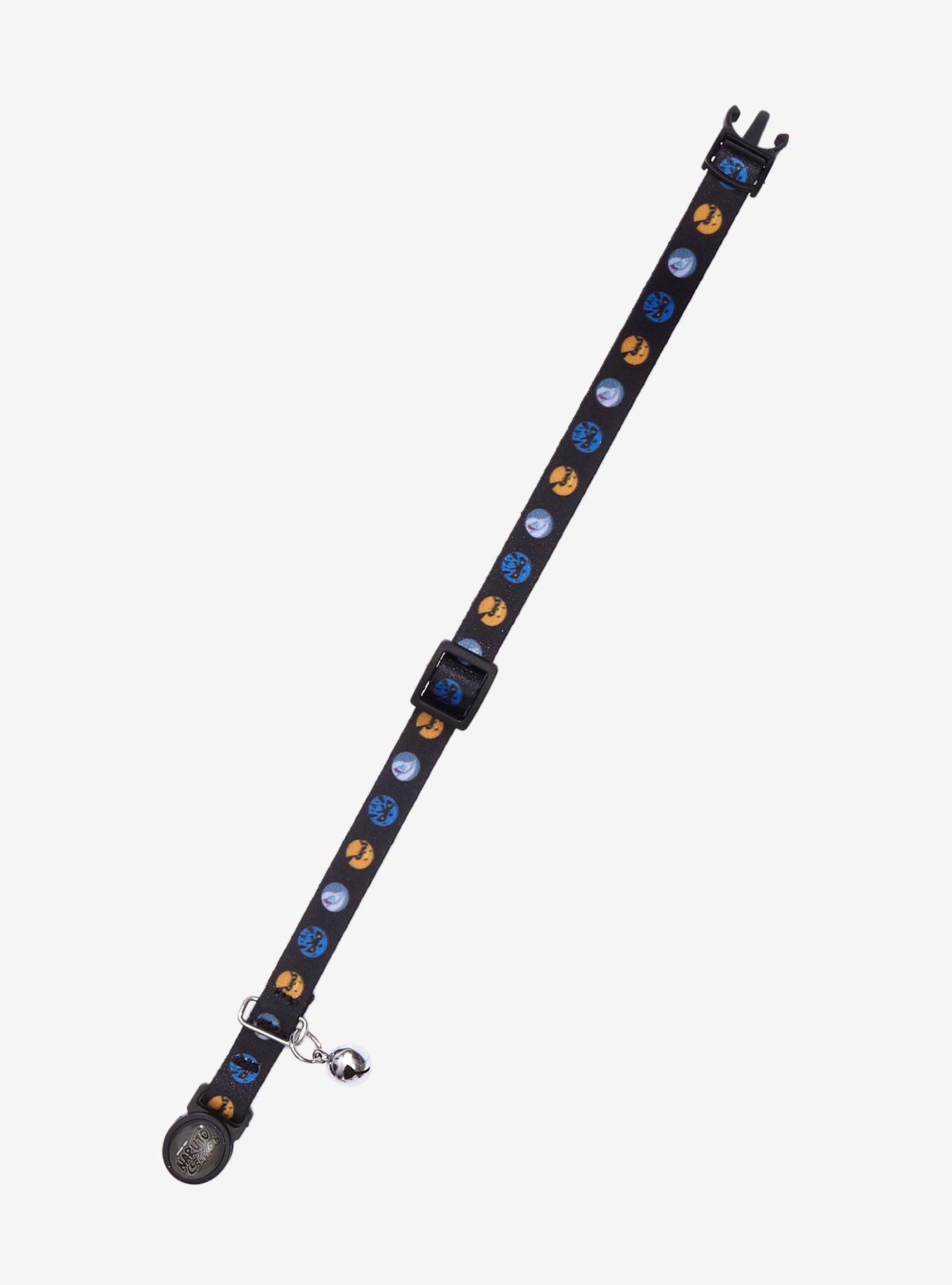 Naruto Shippuden Tailed Beats Holiday Stocking for Cats - BoxLunch Exclusive, , alternate