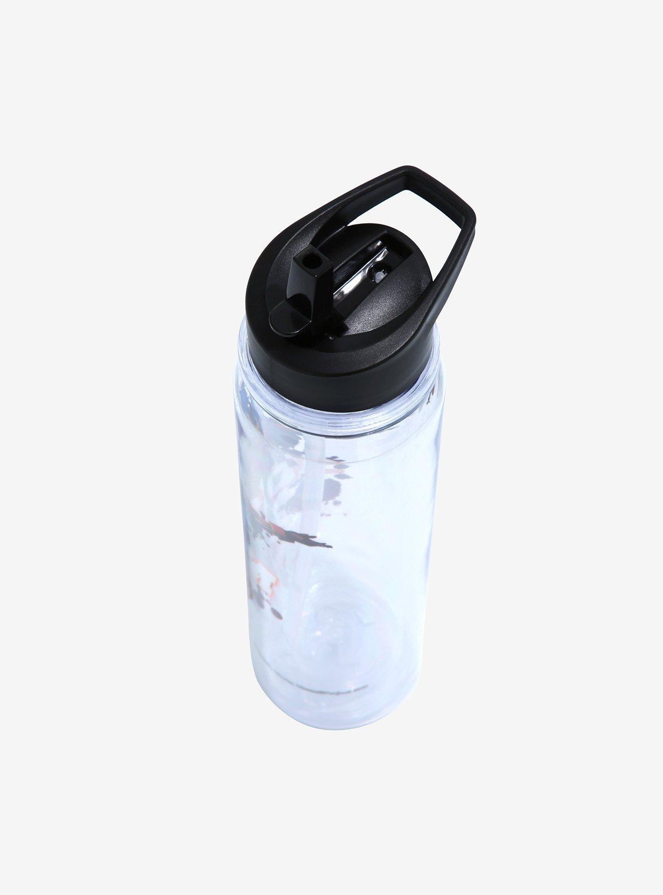 SK8 The Infinity Adam Water Bottle, , alternate
