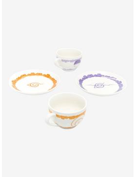 Naruto Shippuden Tea Cup & Saucer Set, , hi-res