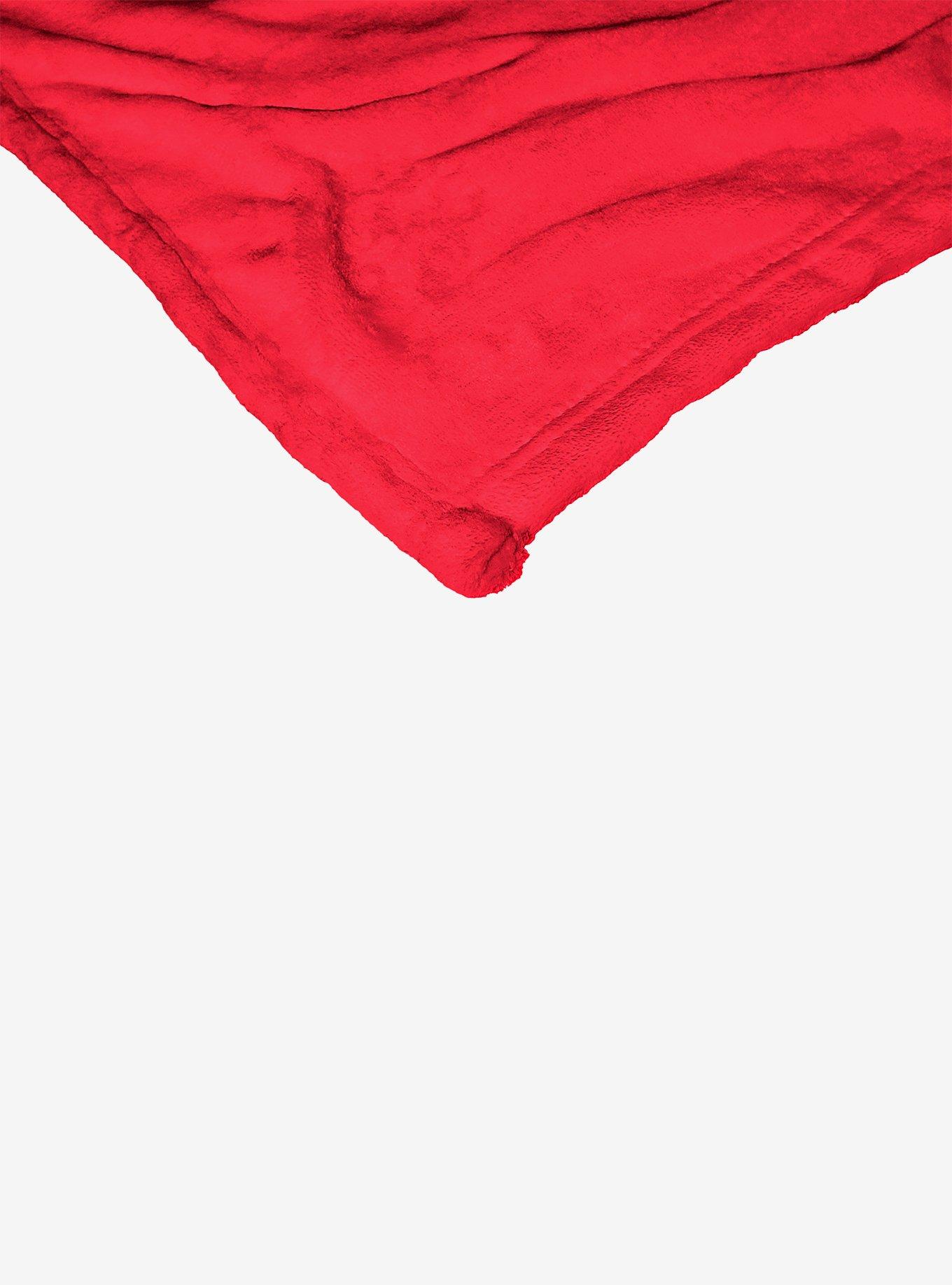 Adventure Time Super Stack Throw Blanket, , alternate