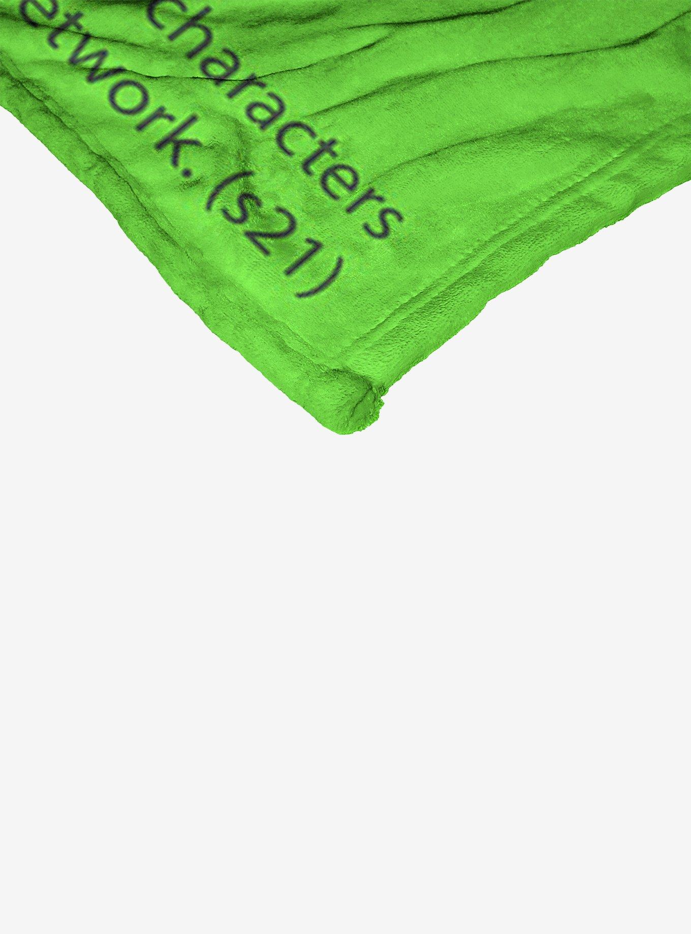 Adventure Time Taking A Ride Throw Blanket, , alternate