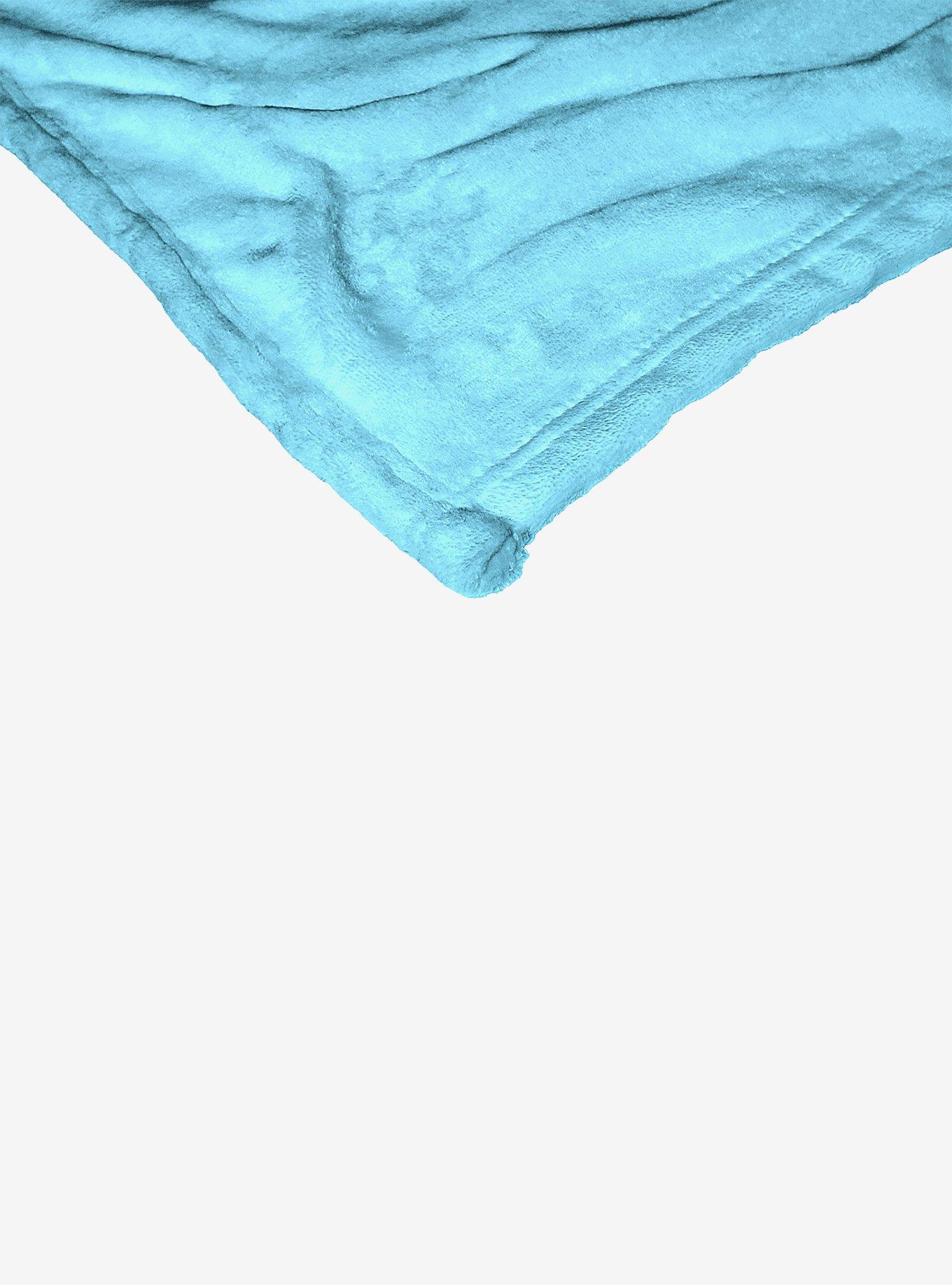 Adventure Time Tasty Tunes Throw Blanket, , alternate