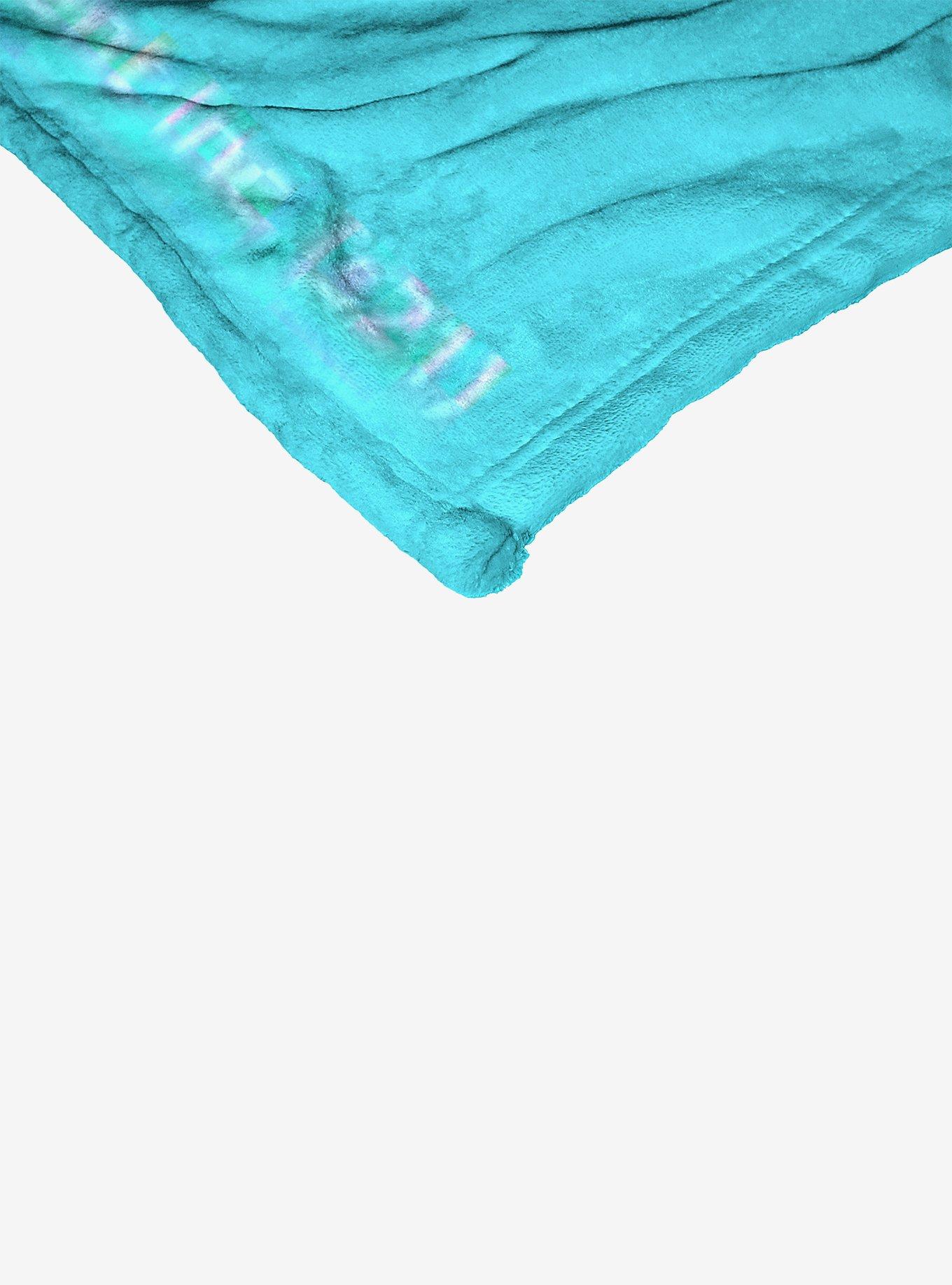 Animaniacs Chicken Boo Throw Blanket, , alternate