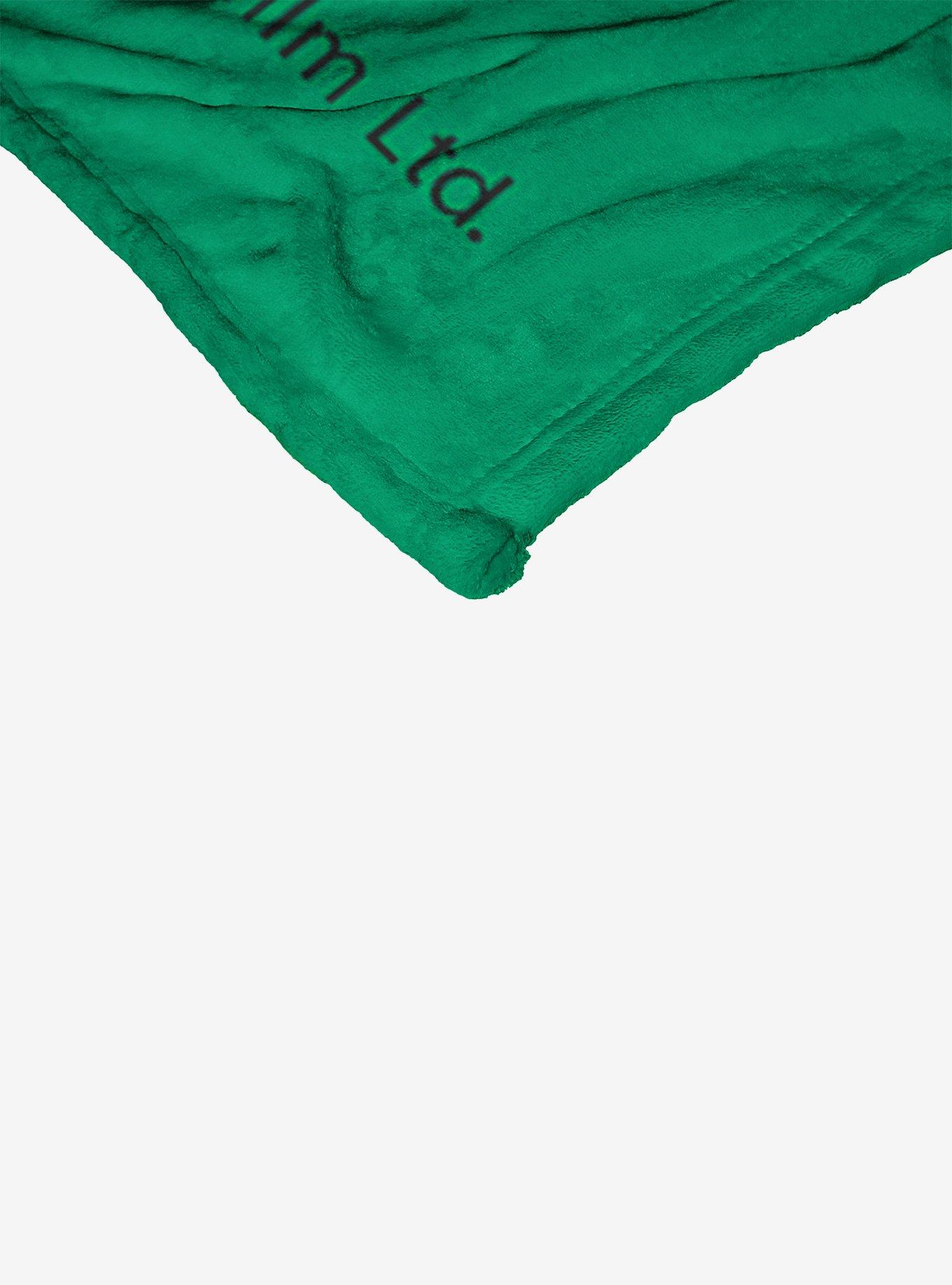 Star Wars Jolly It Is Throw Blanket, , alternate