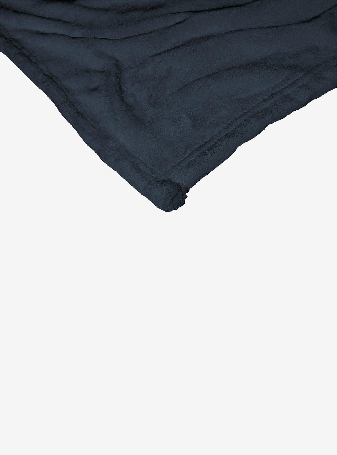 Disney Hocus Pocus Broom Squad Throw Blanket, , alternate