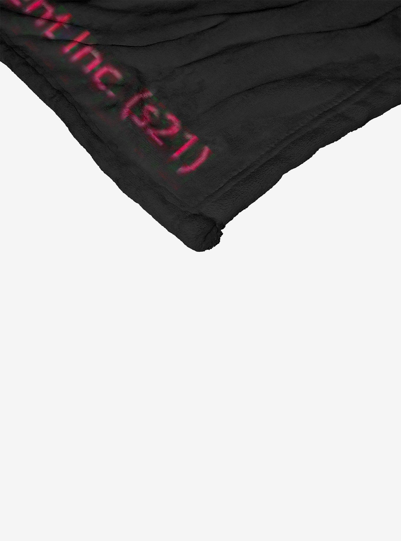 Animaniacs Hellooo Throw Blanket, , alternate