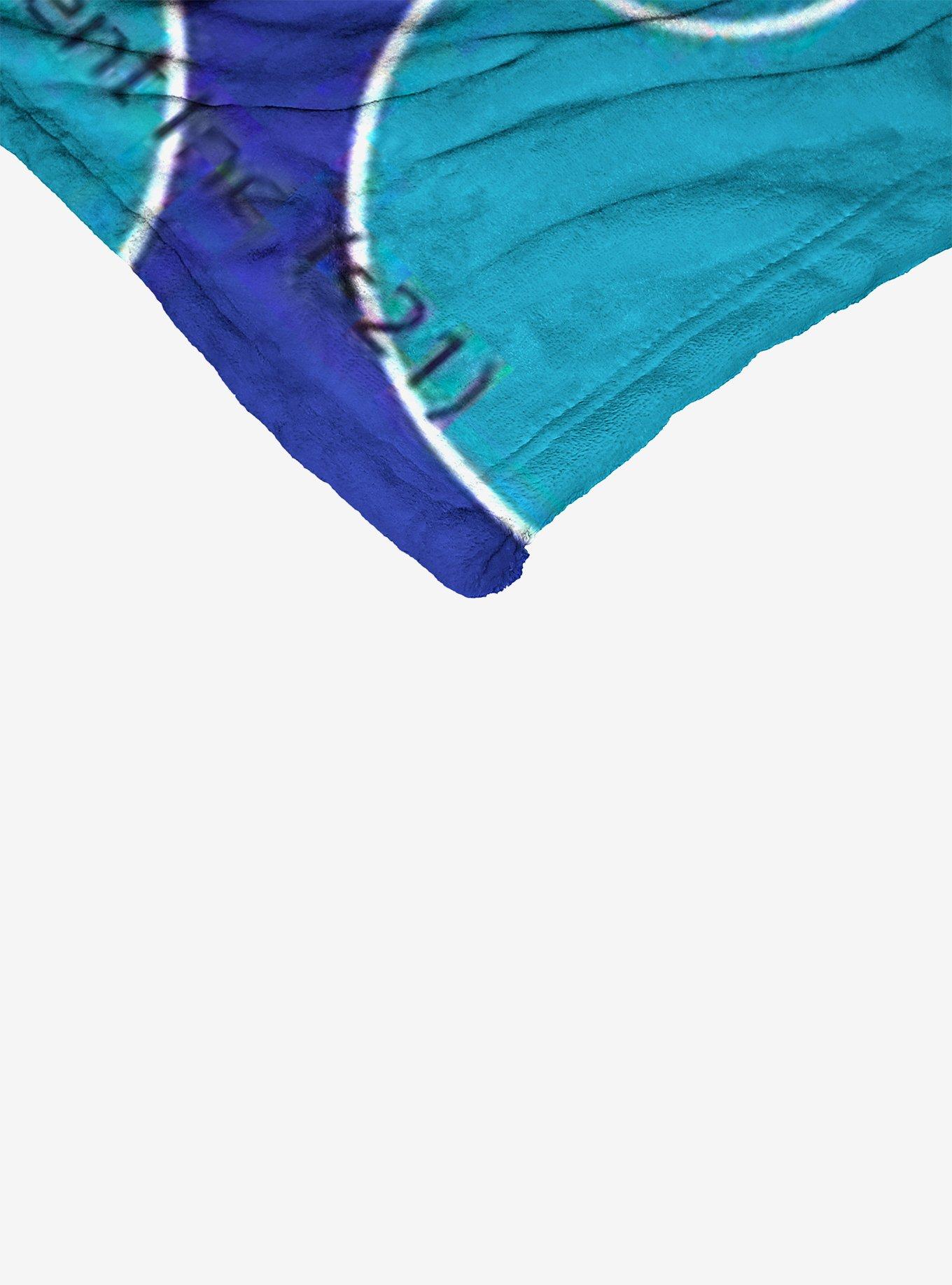 Animaniacs Logo Throw Blanket, , alternate