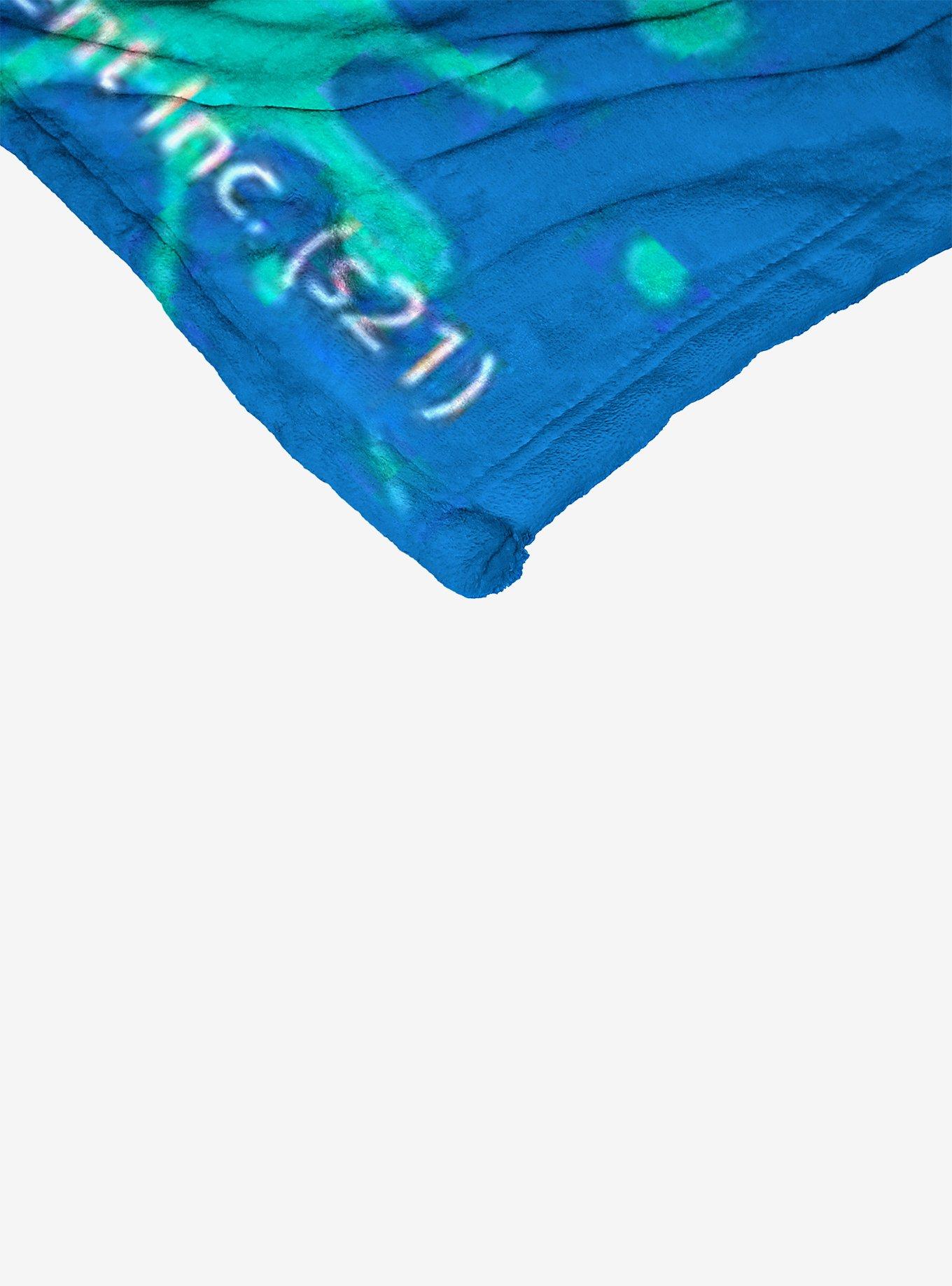 Animaniacs Pinky And Brain Throw Blanket, , alternate