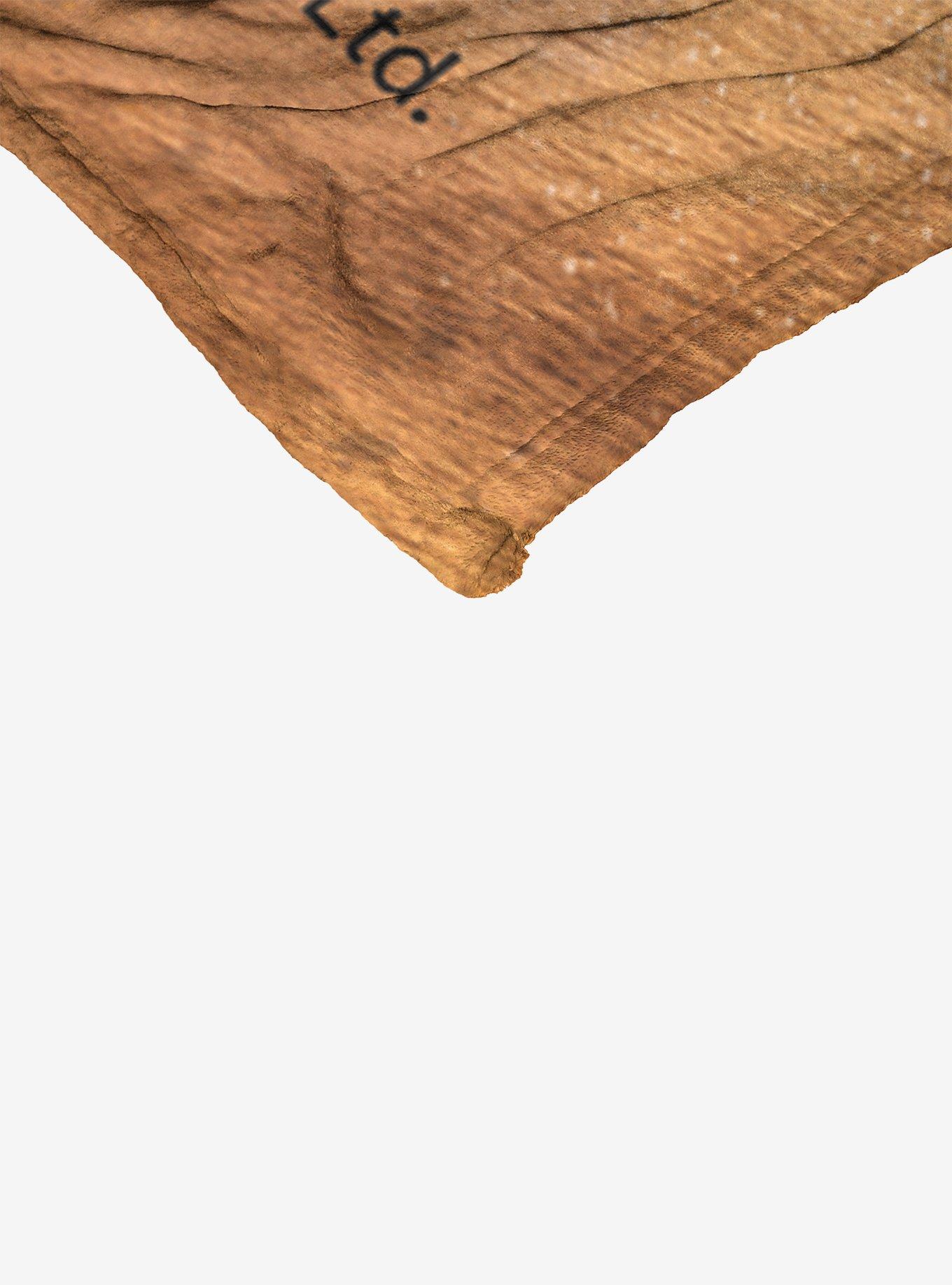 Star Wars Artoo Throw Blanket, , alternate