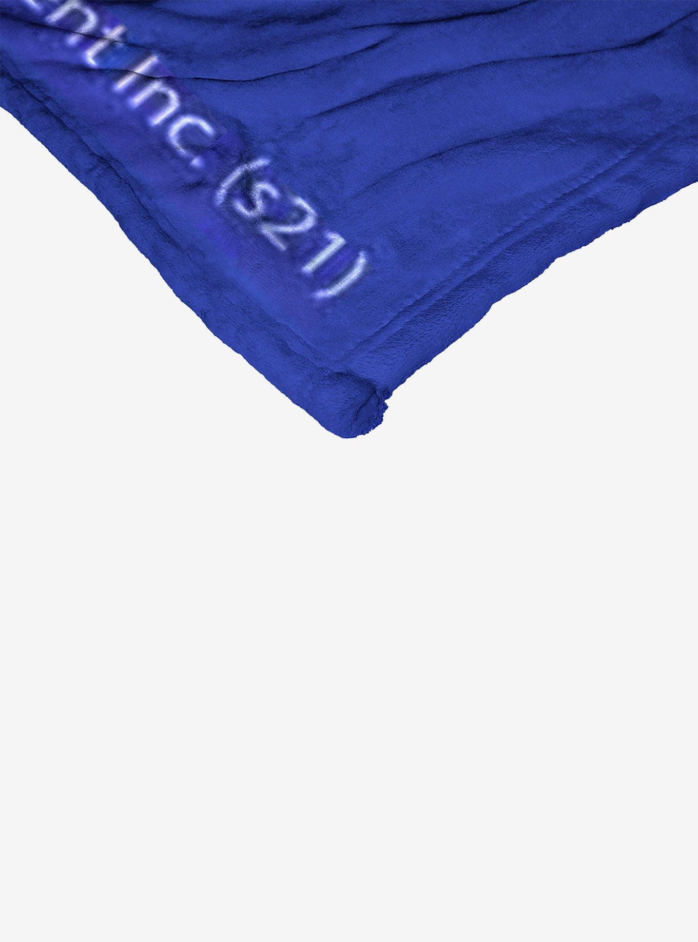 Animaniacs World Takeover Throw Blanket, , alternate