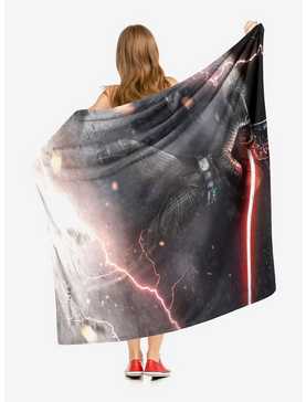 Star Wars Chosen One Throw Blanket, , hi-res