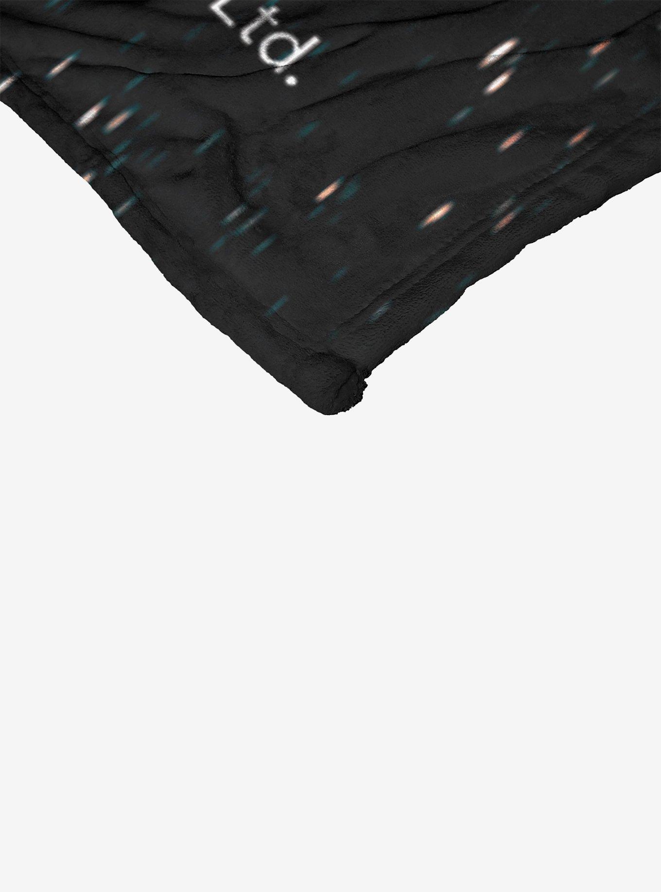 Star Wars Falcon Throw Blanket, , alternate