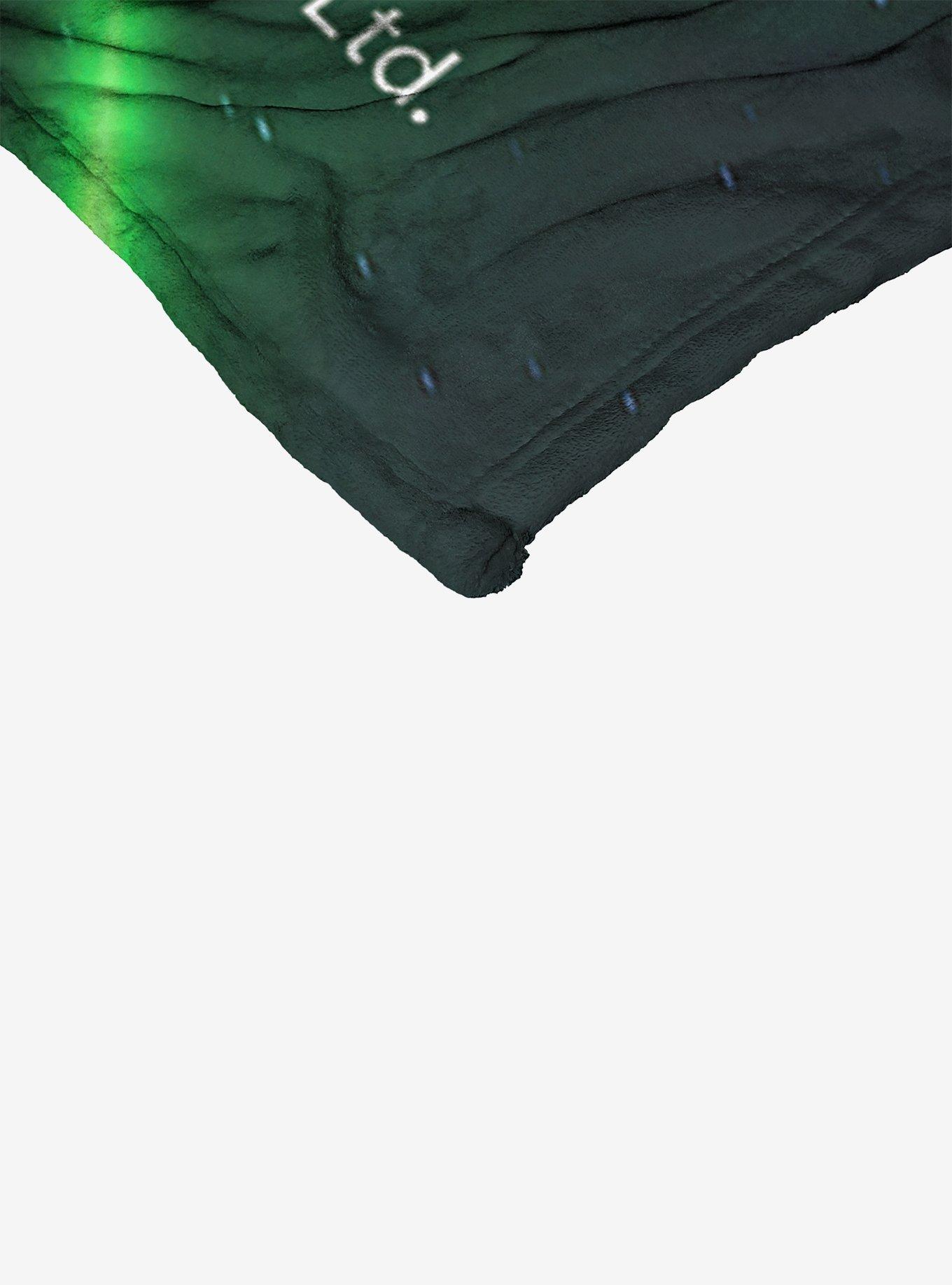 Star Wars Fighters Throw Blanket, , alternate