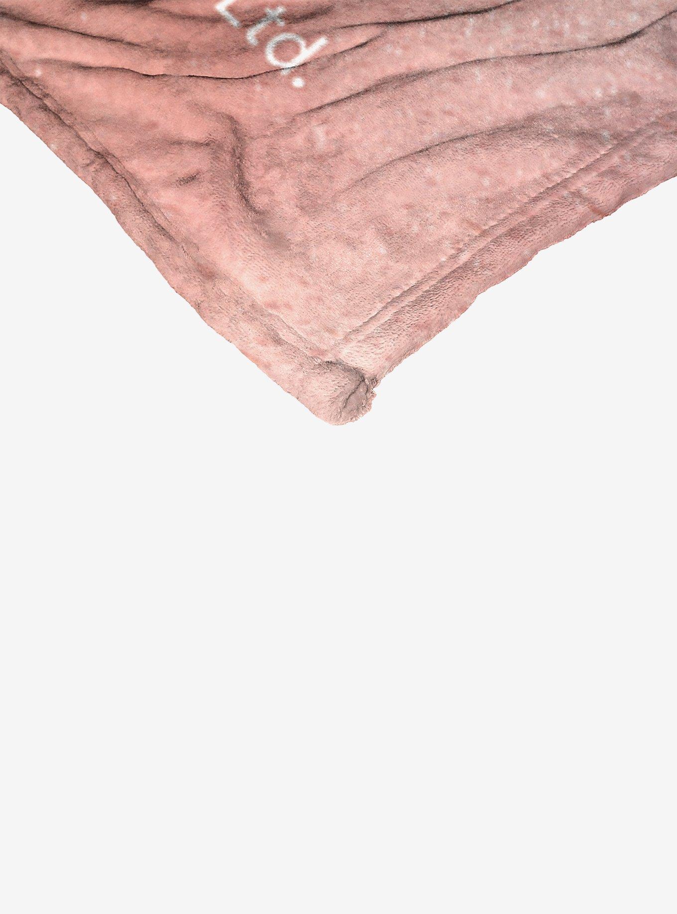 Star Wars ItS A Trap Throw Blanket, , alternate