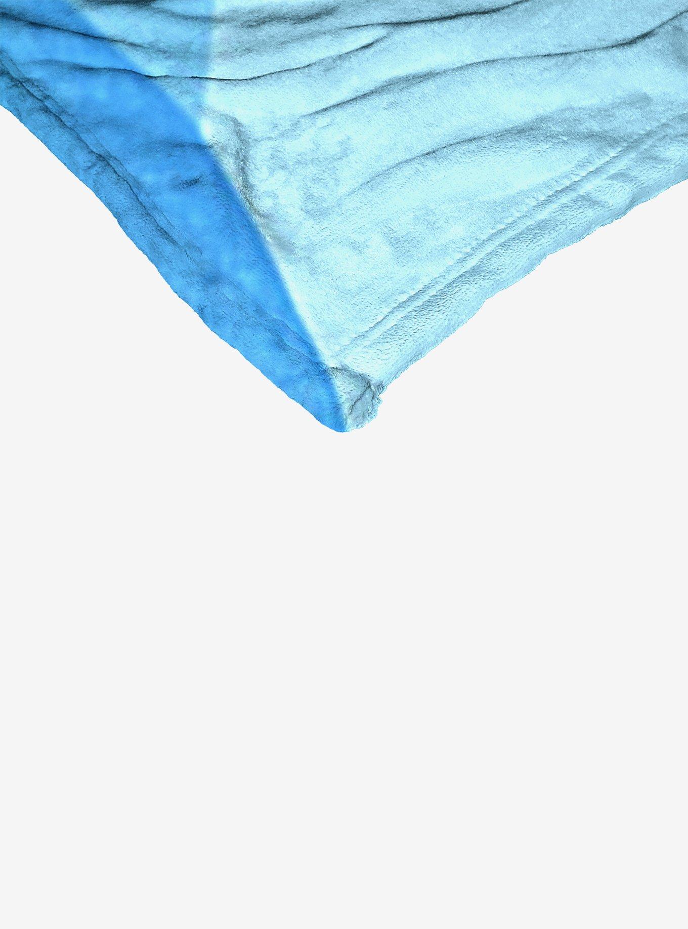 DC Comics Batman Mountain Of Madness Throw Blanket, , alternate