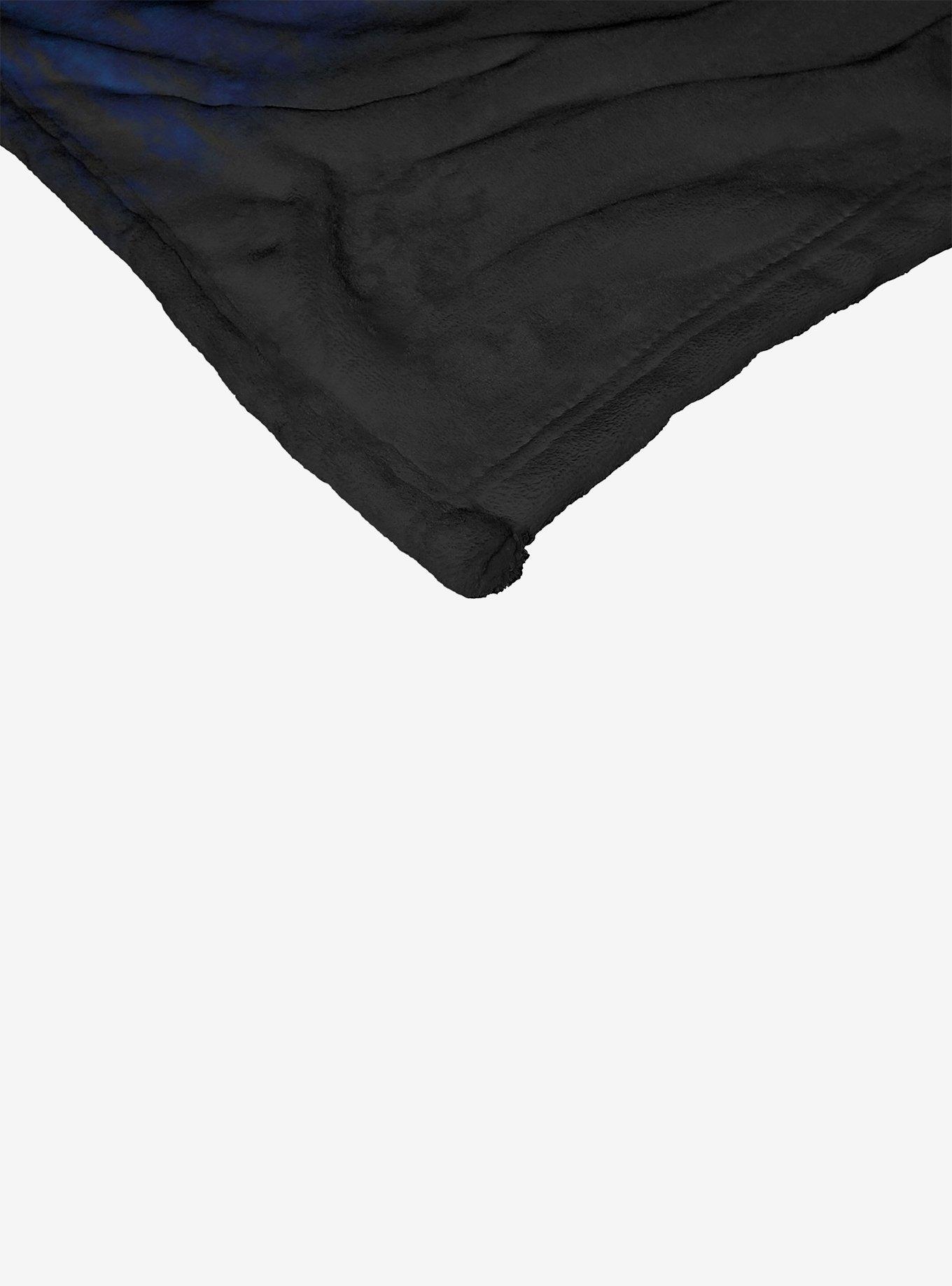 Harry Potter Hagrid Throw Blanket, , alternate