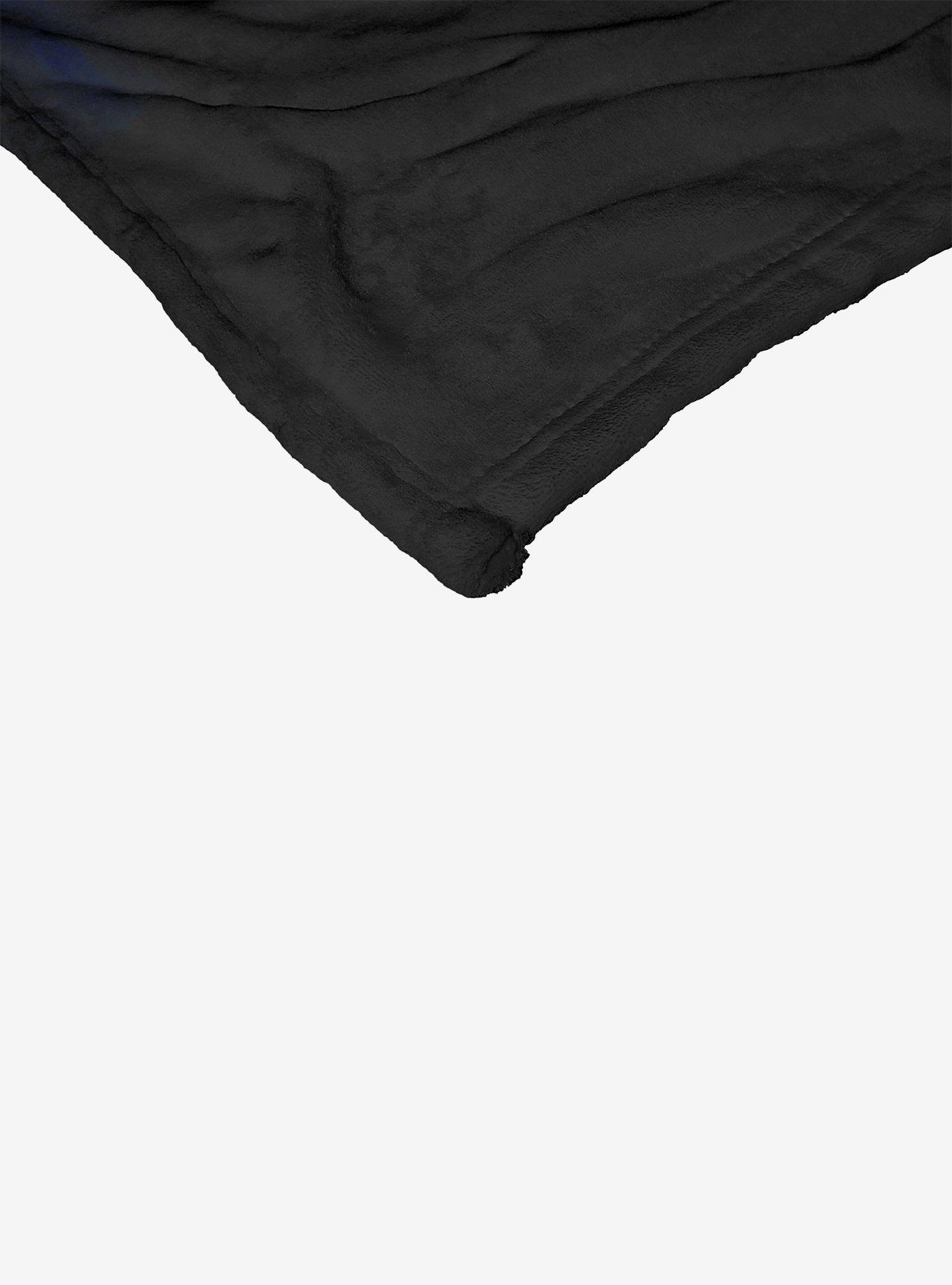 Harry Potter Ron And Hermione Throw Blanket, , alternate