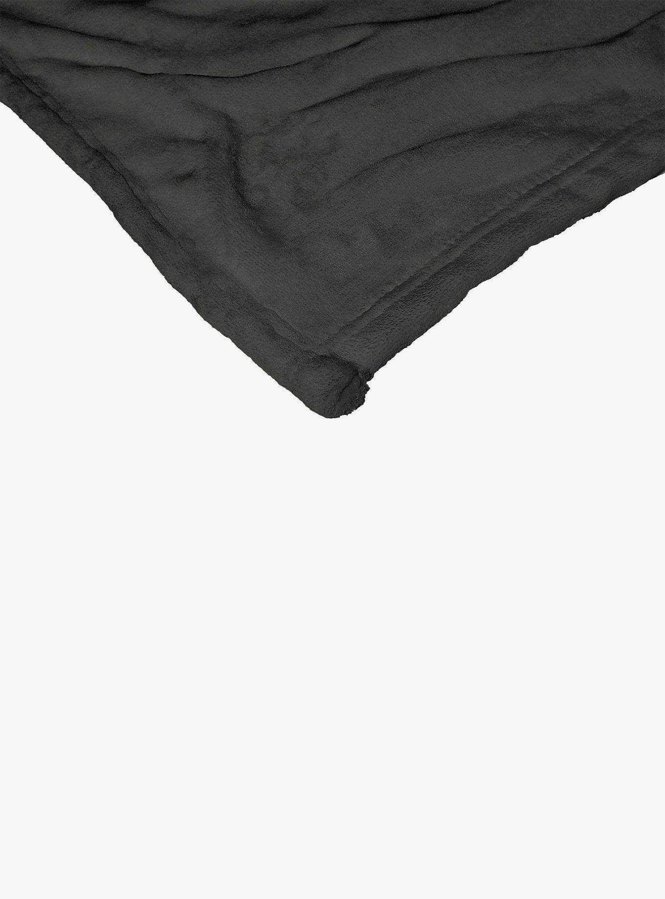 The Nightmare Before Christmas Phases Of Jack Throw Blanket, , alternate