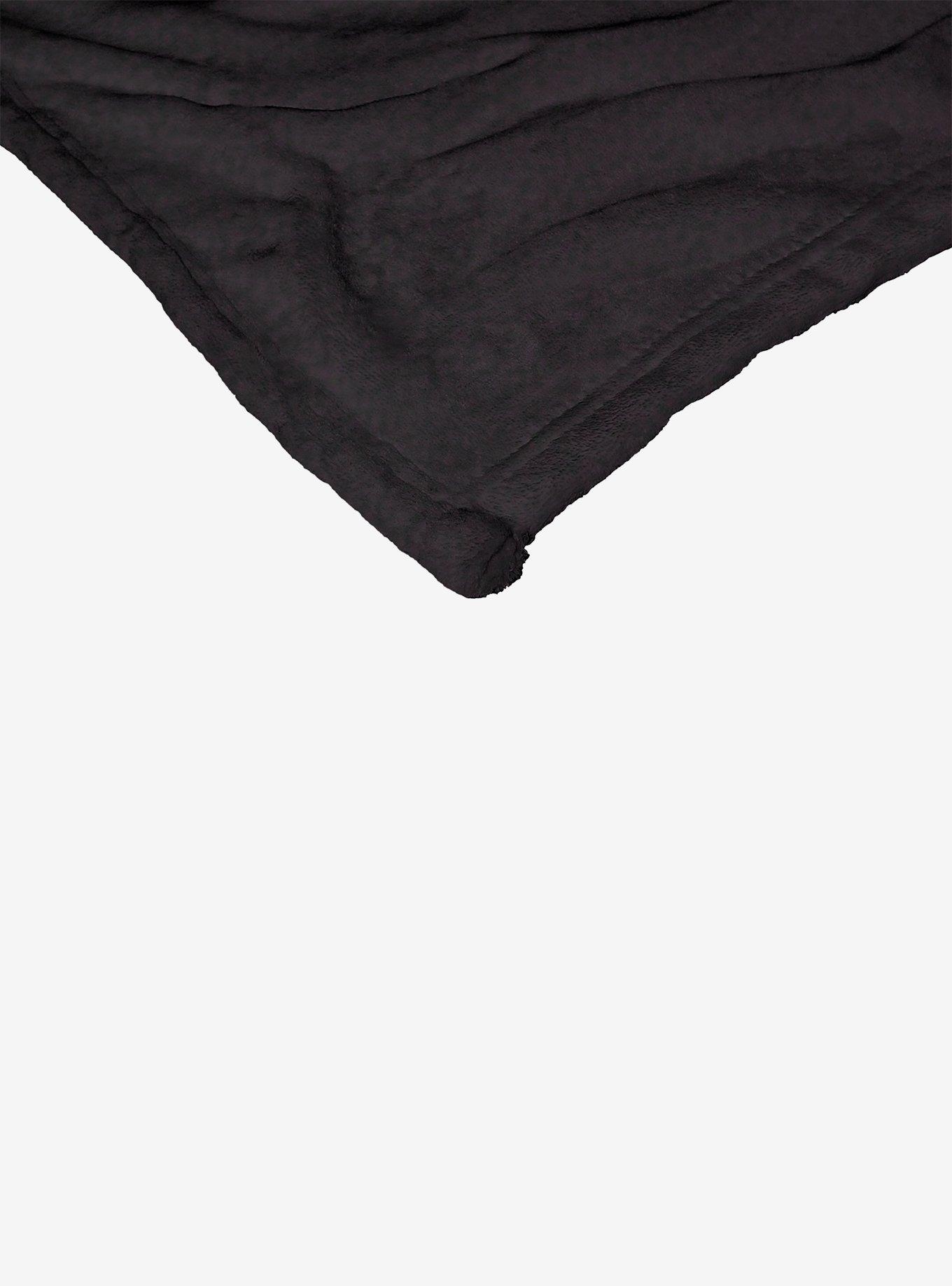 It Chapter Two You'Ll Float Too Throw Blanket, , alternate