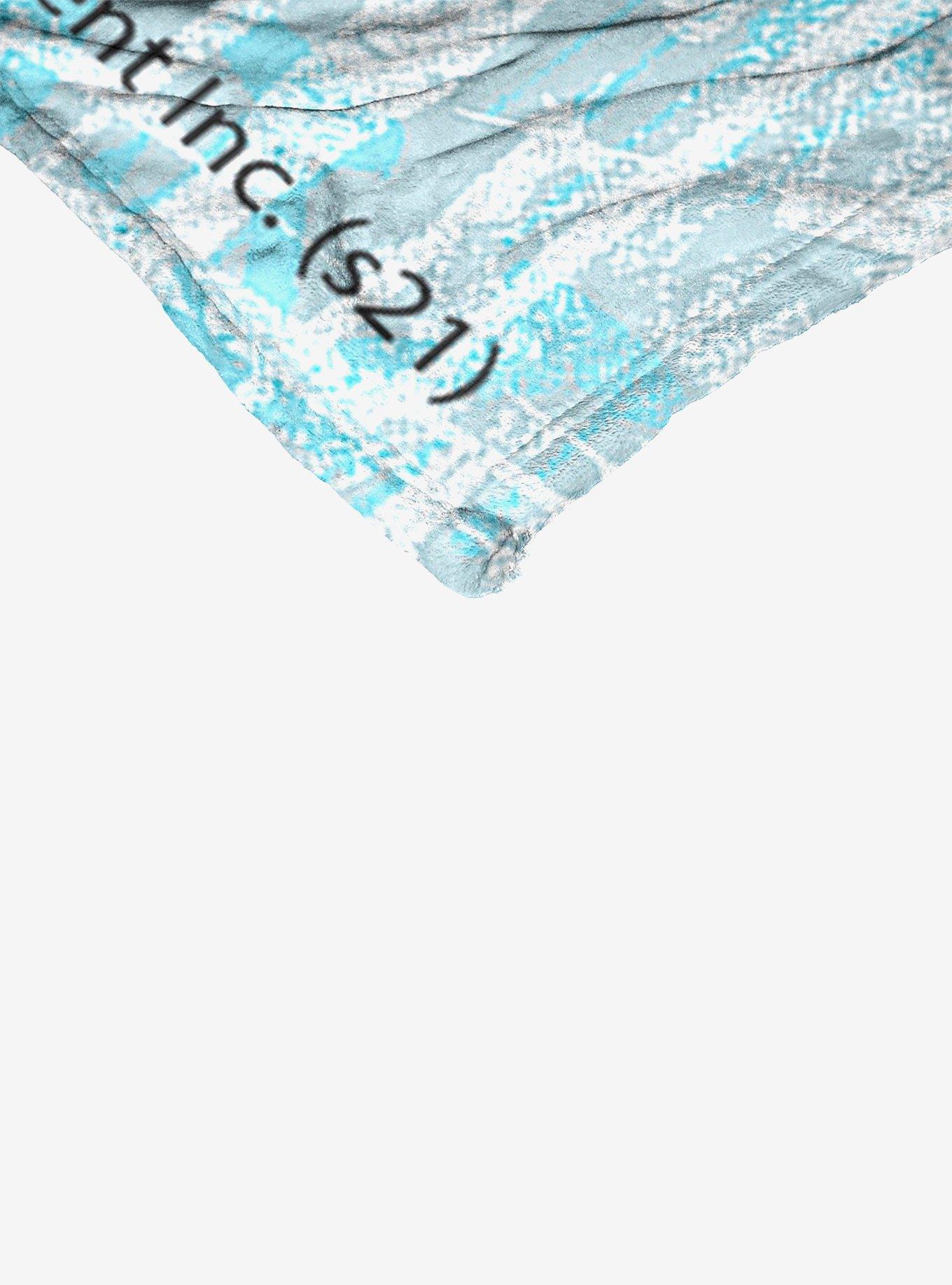 Looney Tunes Crazy Bugs Throw Blanket, , alternate