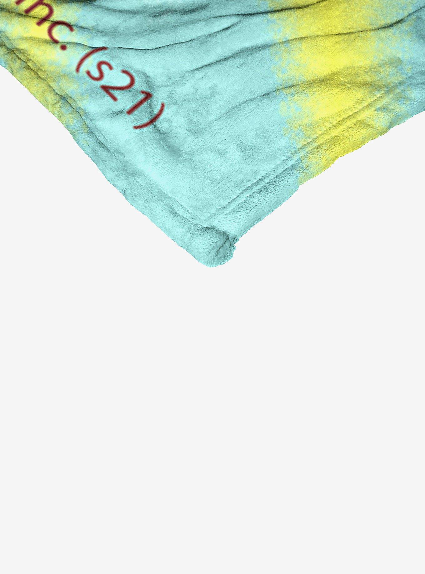 Looney Tunes Hangry Throw Blanket, , alternate