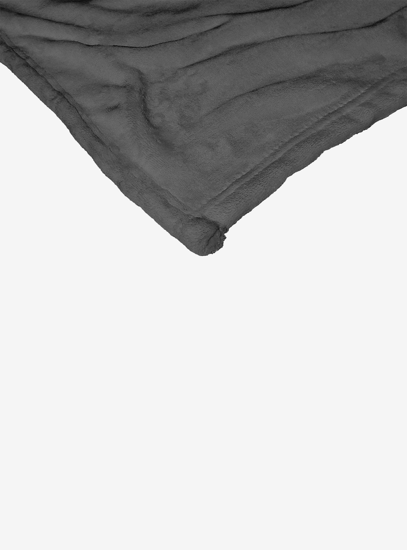 Looney Tunes Made In Ny Throw Blanket, , alternate