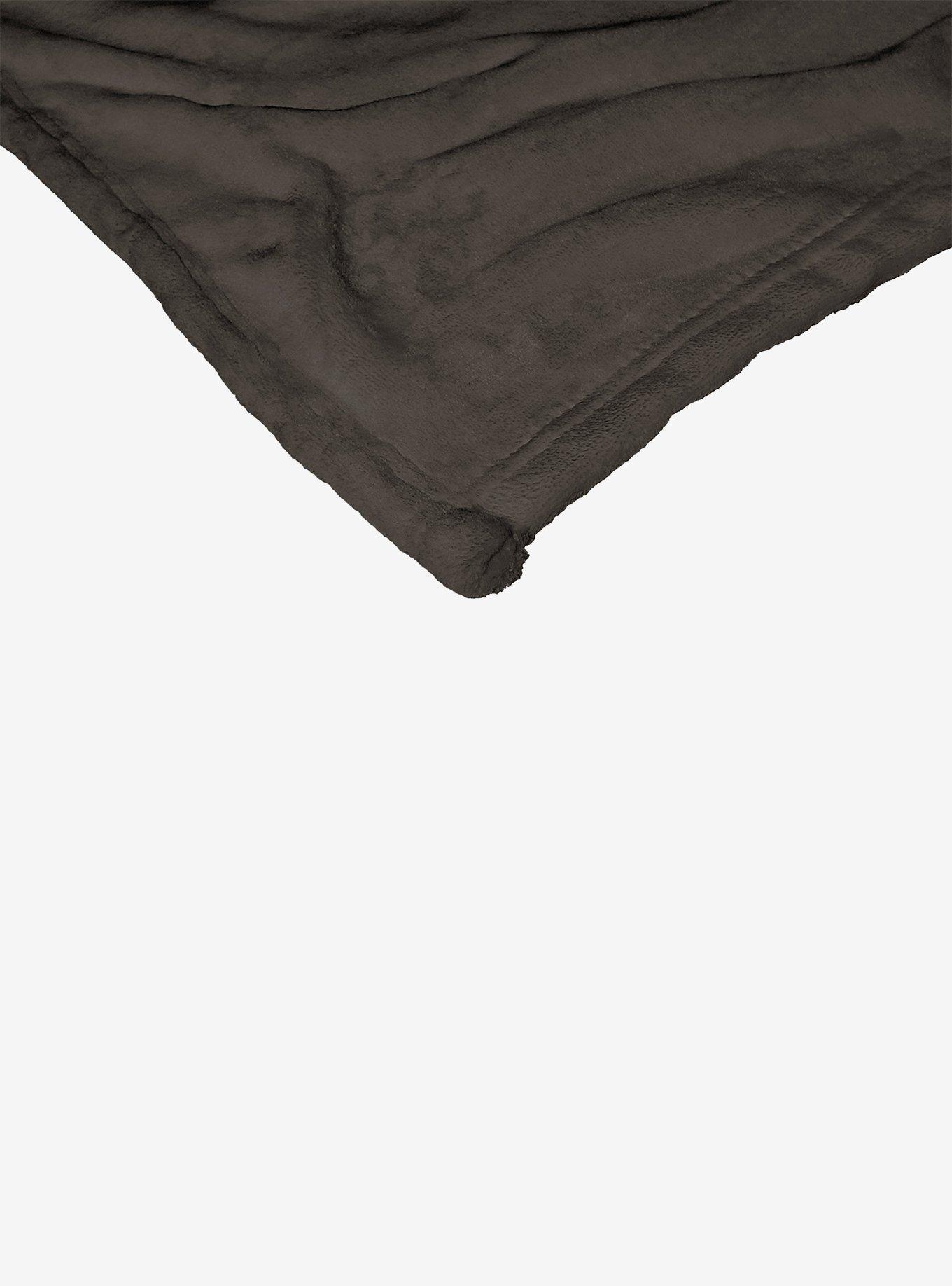 Looney Tunes Merrie Melodies Throw Blanket, , alternate