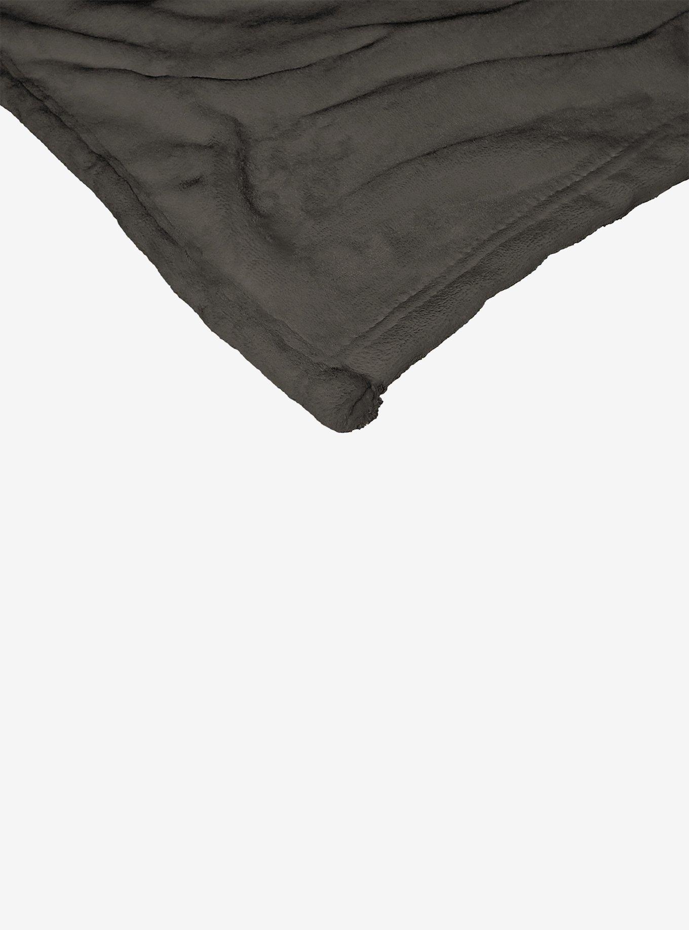 Looney Tunes Screwy Rabbit Throw Blanket, , alternate