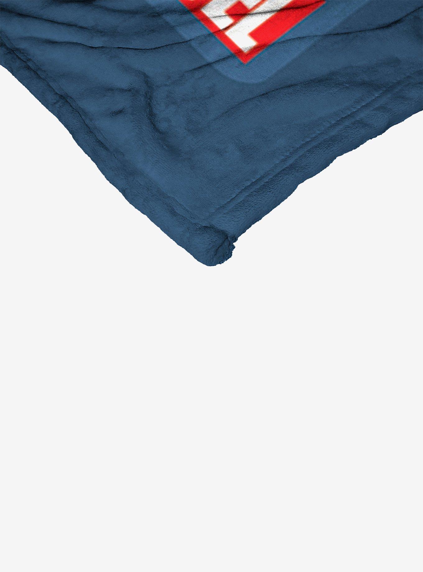 Marvel Future Fight Dance Fight Throw Blanket, , alternate