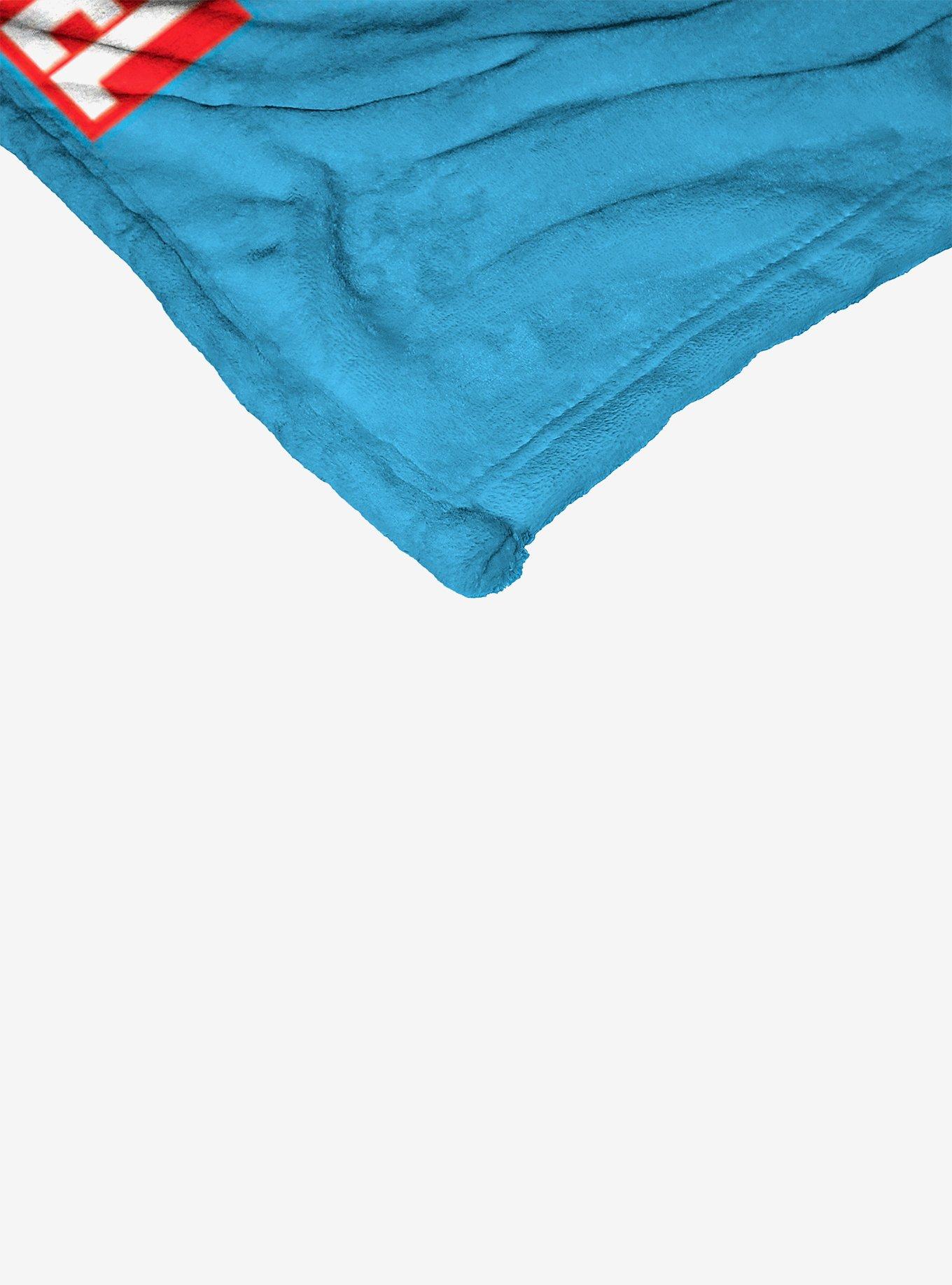 Marvel Future Fight She Hulk Throw Blanket, , alternate