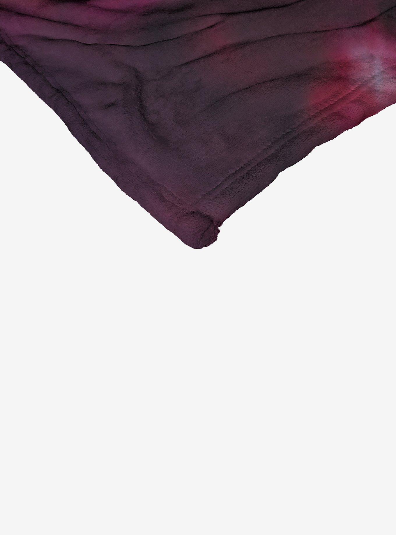 Marvel Guardians Of The Galaxy Guardian Gamers Throw Blanket, , alternate