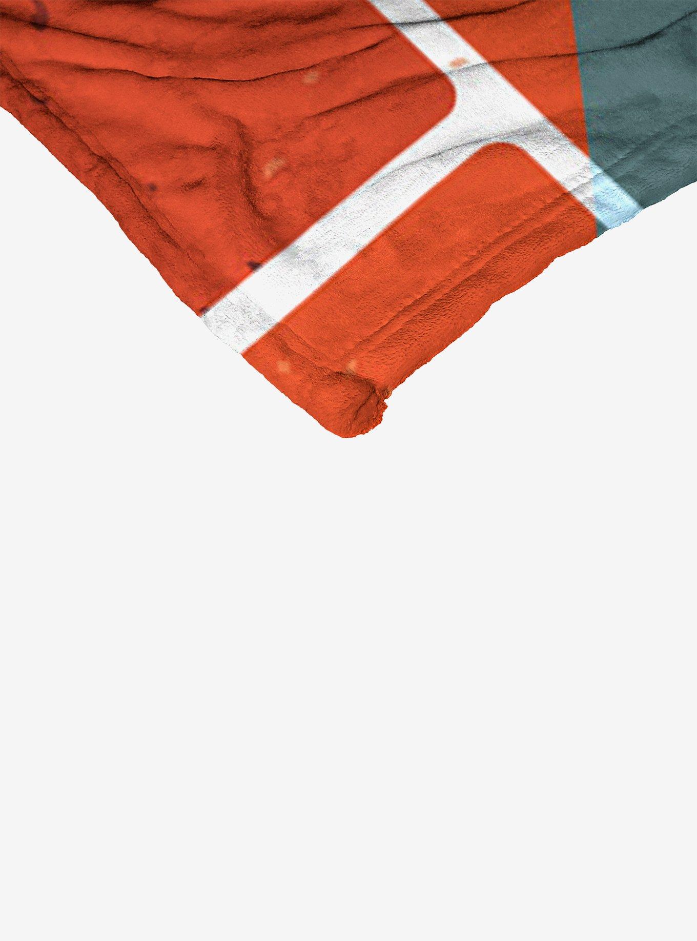 Marvel Guardians Of The Galaxy Trophy Groot Throw Blanket, , alternate