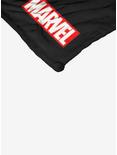Marvel Iron Man Classic 70S Throw Blanket, , alternate