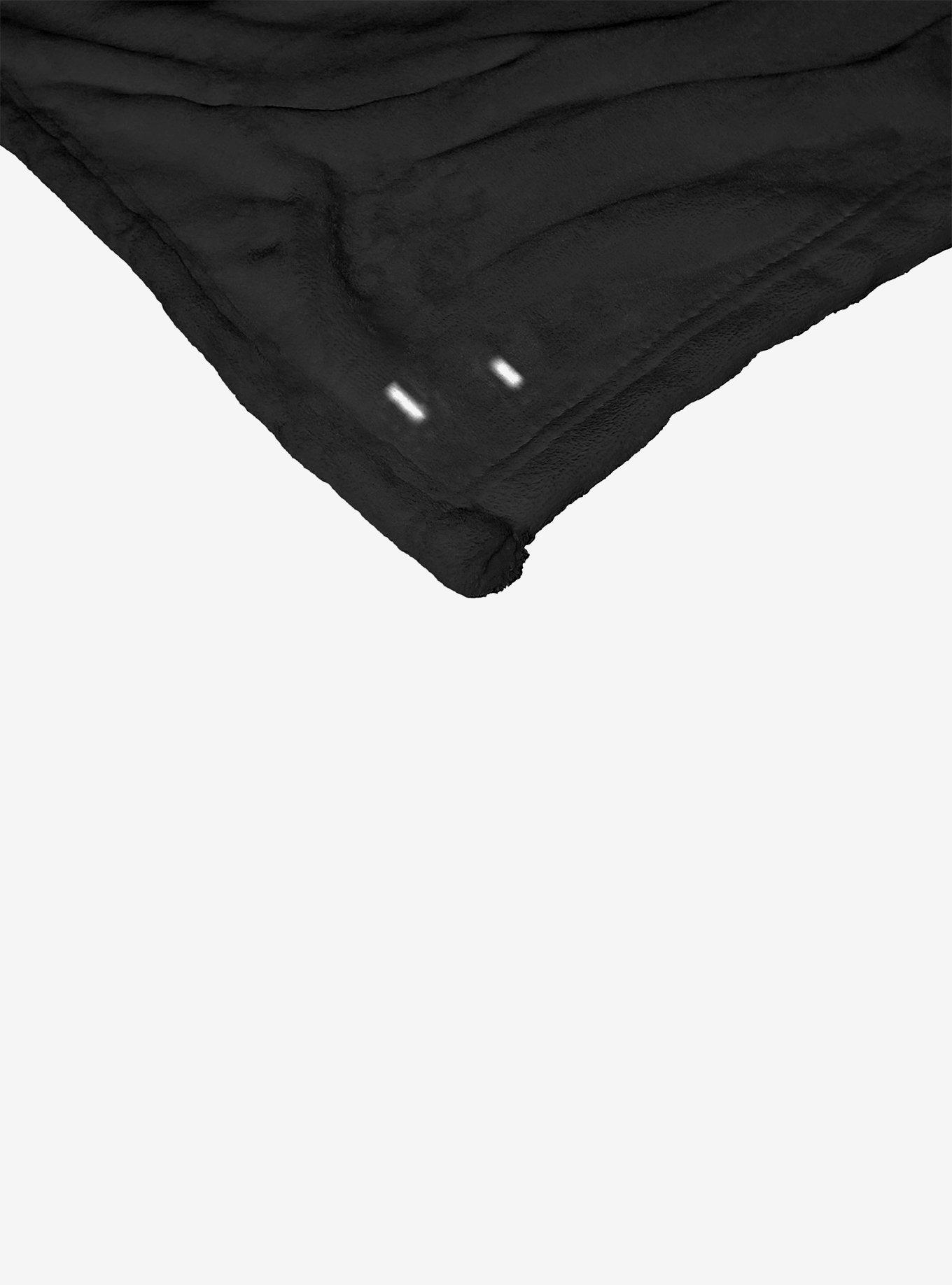 Rick And Morty Pixelverse Throw Blanket, , alternate