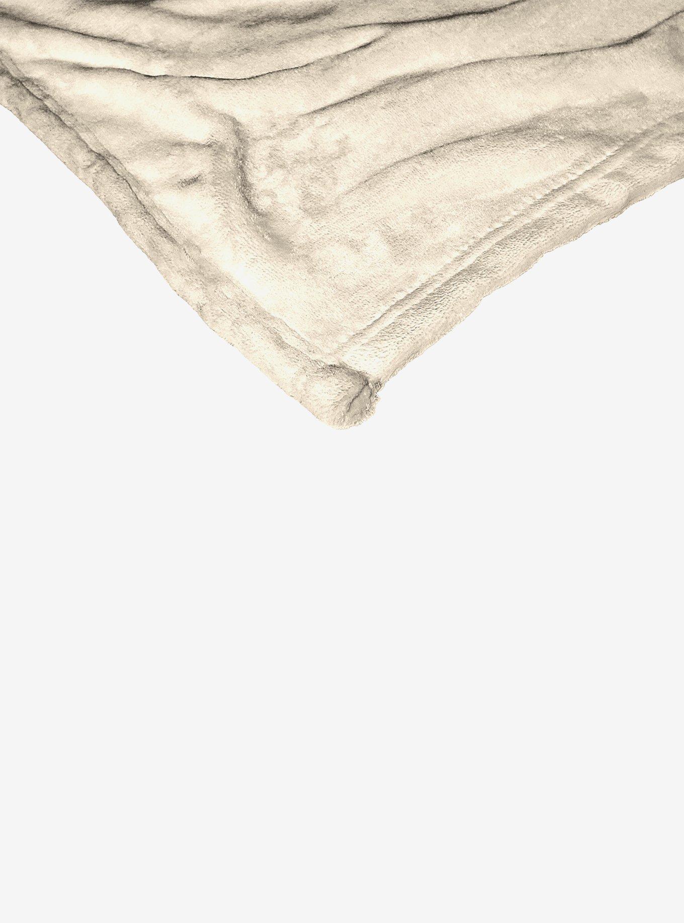 Rick And Morty The Worst Thing Throw Blanket, , alternate