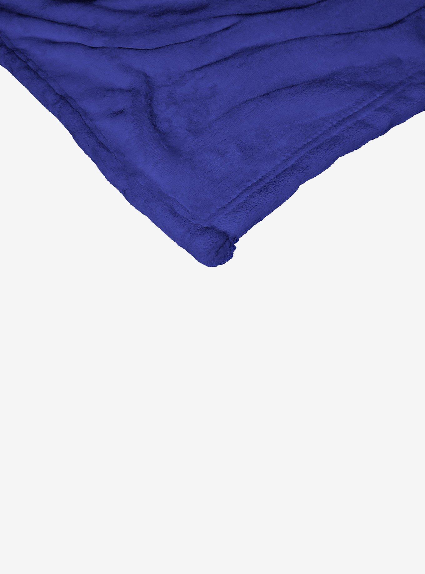 Rick And Morty Where Is Rick Throw Blanket, , alternate