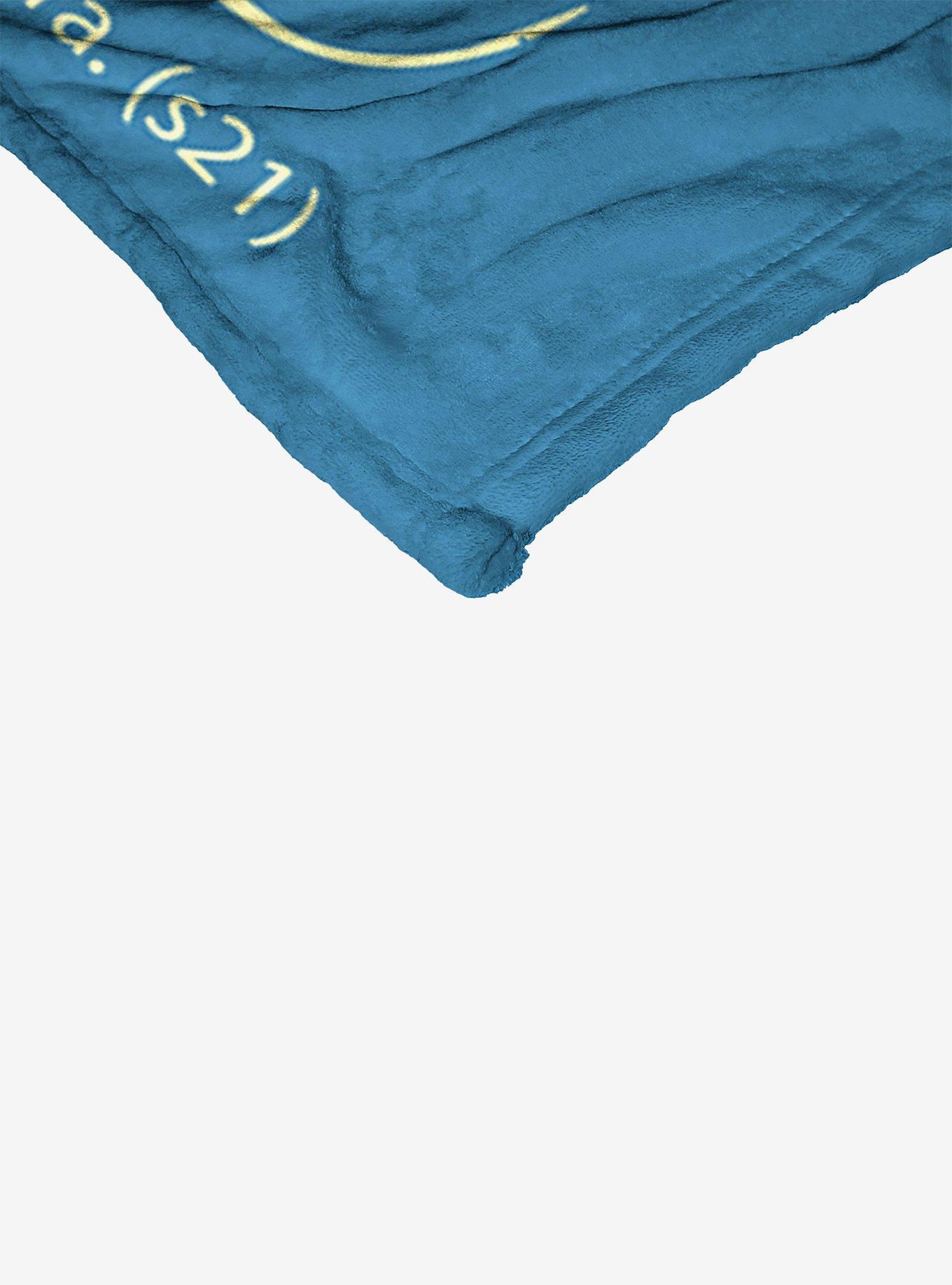 Scooby-Doo Dog Team Throw Blanket, , alternate