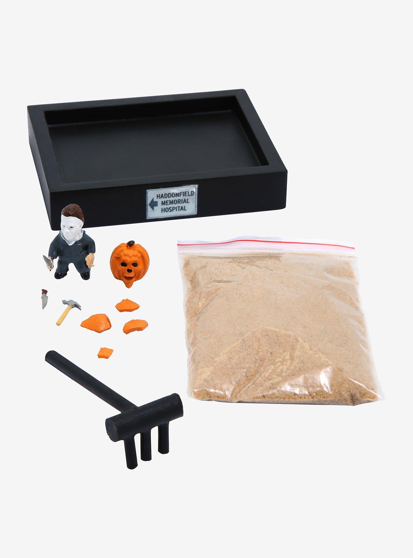 Halloween Michael Myers Sand Garden - BoxLunch Exclusive , , alternate