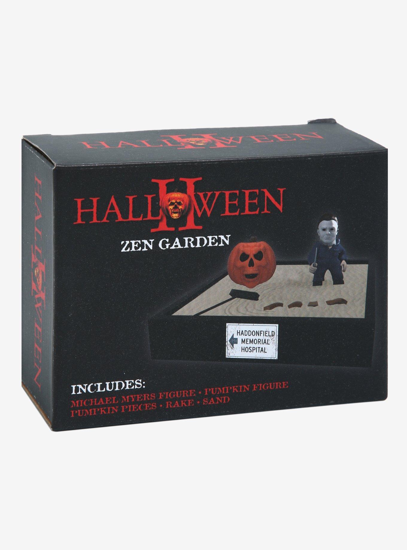 Halloween Michael Myers Sand Garden - BoxLunch Exclusive , , alternate